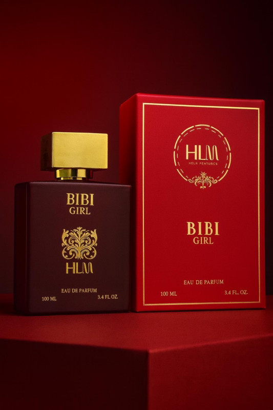 عطر بيبي للنساء
