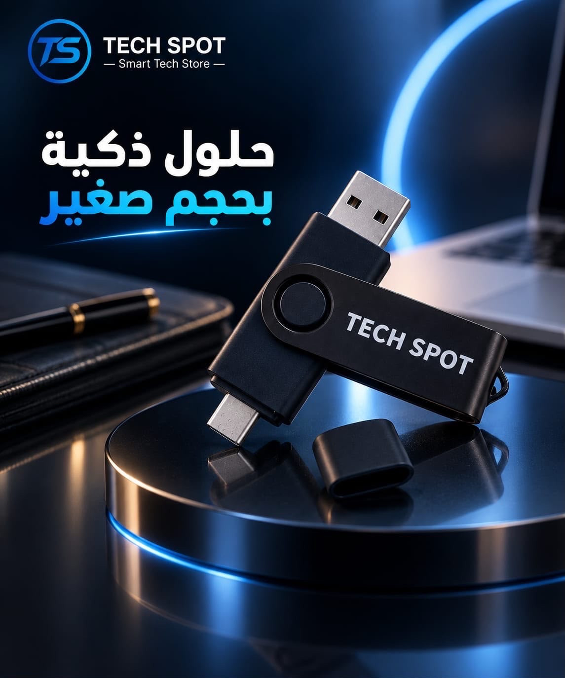 TECH SPOT
