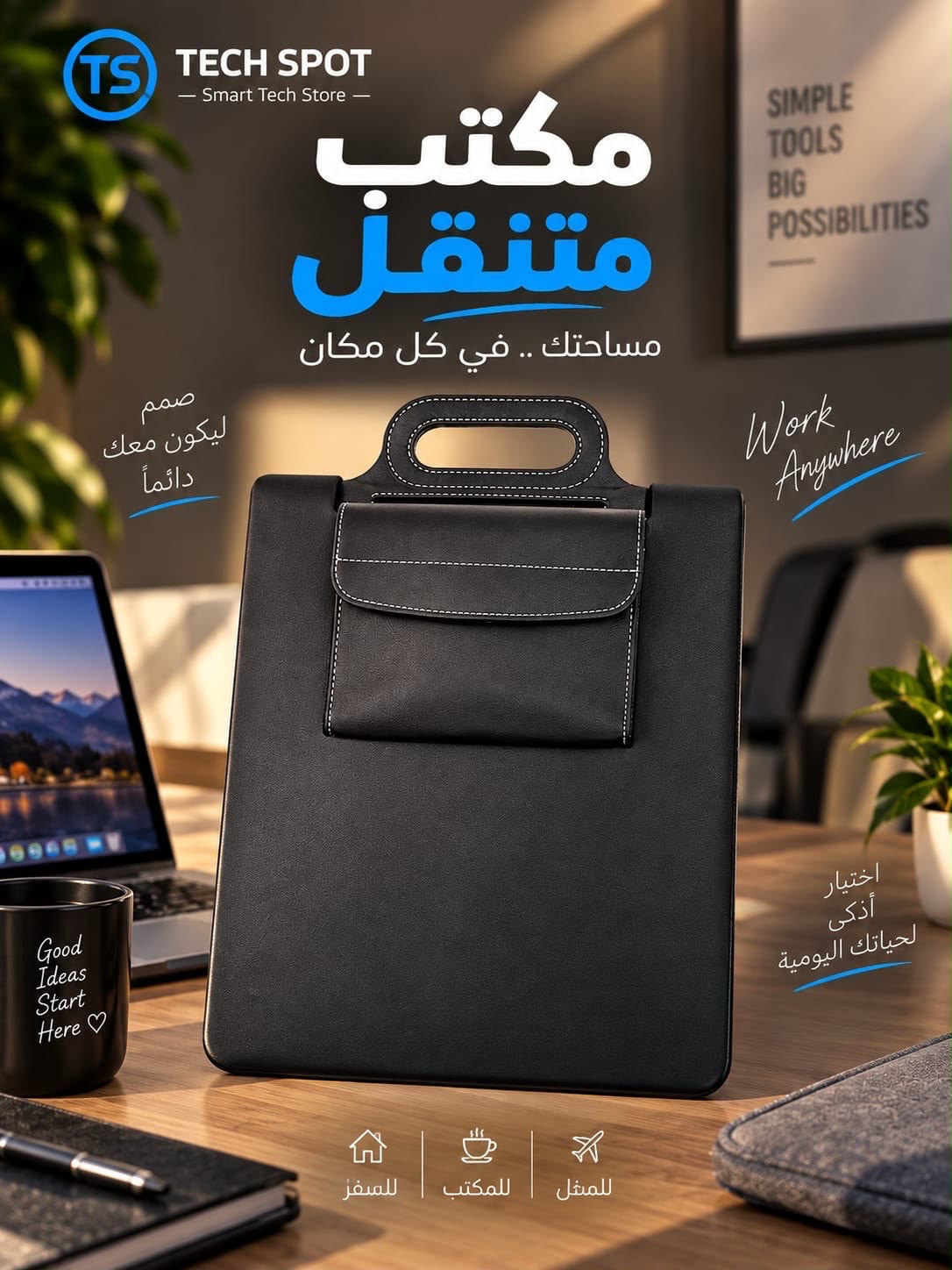 مزاد TECHSPOT