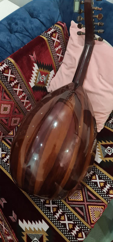 عود